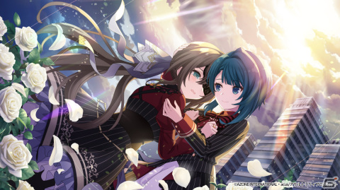 「アサルトリリィ Last Bullet」イベント「悪蝕のナイトメア」が開催！★5メモリア「私ヲ蝕ム悪イ夢」が登場のガチャも実施の画像4