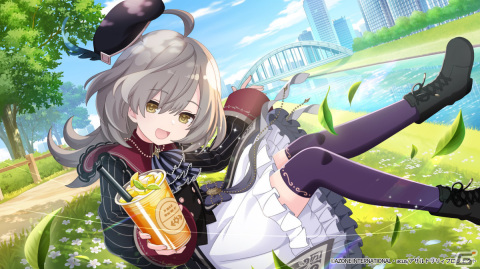 「アサルトリリィ Last Bullet」イベント「悪蝕のナイトメア」が開催！★5メモリア「私ヲ蝕ム悪イ夢」が登場のガチャも実施の画像5