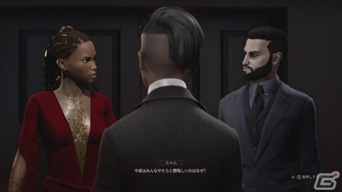 PS5/PS4/Xbox Series S|X/Xbox One「ヴァンパイア：ザ・マスカレード スワンソング」の新たな発売日が8月18日に決定！の画像5