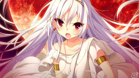 学生劇団を舞台にした恋愛アドベンチャー「冥契のルペルカリア」の体験版が公開！の画像1