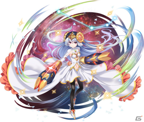 「グリザイア 戦場のバルカローレ」にてランキングイベント「狂飆の鷲獅子」が開催！［アストラルヴィーナス］風見一姫も登場の画像3