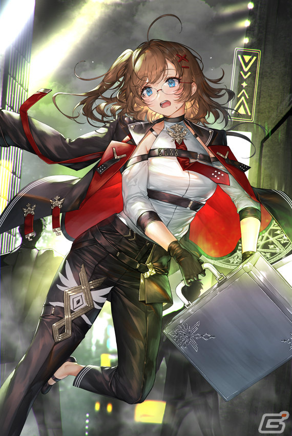 「チェインクロニクル」新たな力と姿を手にした「ダスティ（CV：柳田淳一）」が登場！新世界フェス【ダスティ】篇が実施の画像3