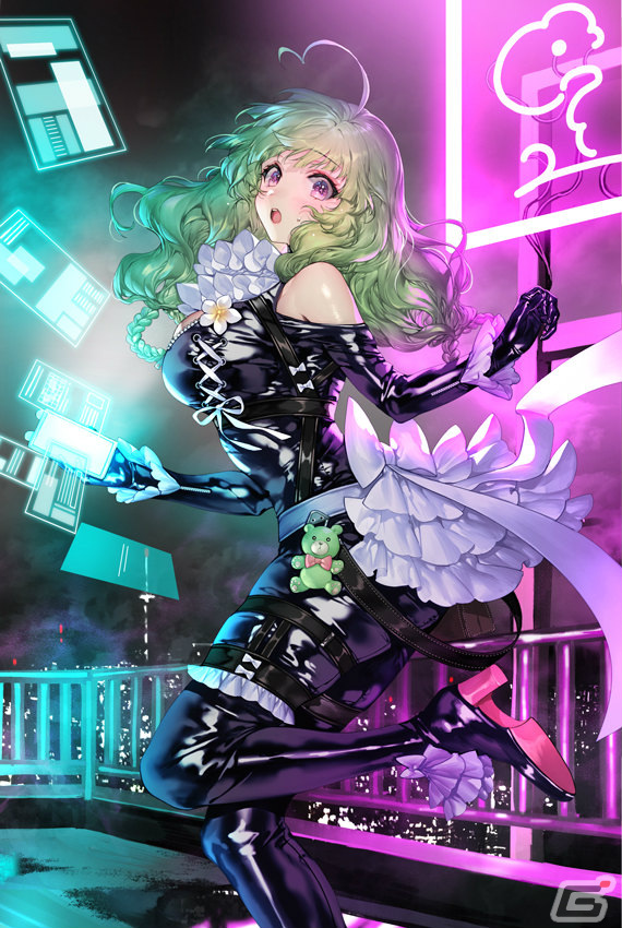 「チェインクロニクル」新たな力と姿を手にした「ダスティ（CV：柳田淳一）」が登場！新世界フェス【ダスティ】篇が実施の画像4