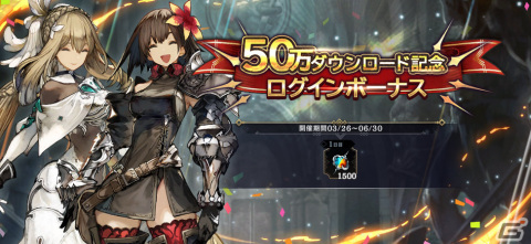 「シン・クロニクル」新たなストーリーを楽しめる外伝「ビスケの休日ツアー」が追加！Anotherフェスも実施の画像12