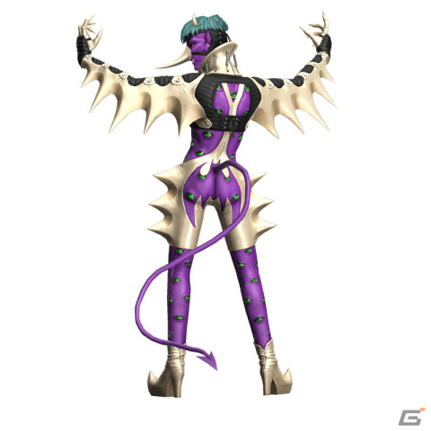 D×2 真・女神転生リベレーション」にて「真・女神転生IV 発売日記念祭