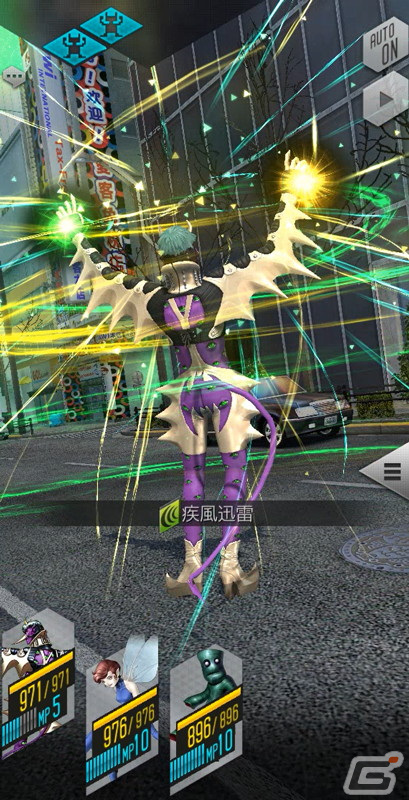 「D×2 真・女神転生リベレーション」にて「真・女神転生IV 発売日記念祭」が開催！新★5悪魔「魔王 シェムハザ」も登場の画像6