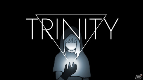 町で集めた情報から秘宝を探し出すADVゲーム「TRINITY」のクラウドファンディングがCAMPFIREにて5月27日より実施！の画像1