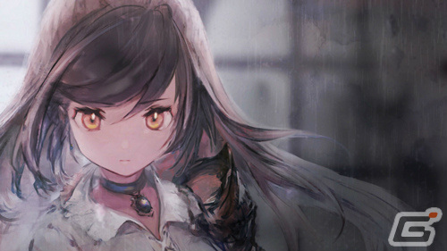 「メメントモリ」イリア（CV：花澤香菜）のキャラクターMVが公開！楽曲はDaokoさんが担当の画像2