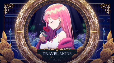 「Sixtar Gate: STARTRAIL」初のダウンロードコンテンツ 「Flower ＆ Destiny」が配信開始！の画像2
