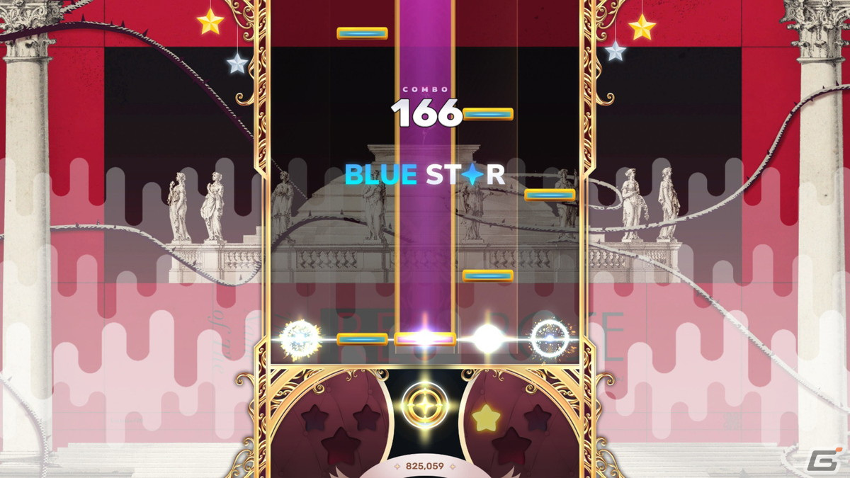 「Sixtar Gate: STARTRAIL」初のダウンロードコンテンツ 「Flower ＆ Destiny」が配信開始！の画像6