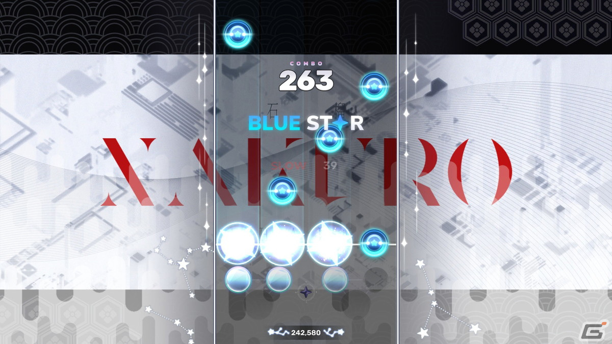 「Sixtar Gate: STARTRAIL」初のダウンロードコンテンツ 「Flower ＆ Destiny」が配信開始！の画像7