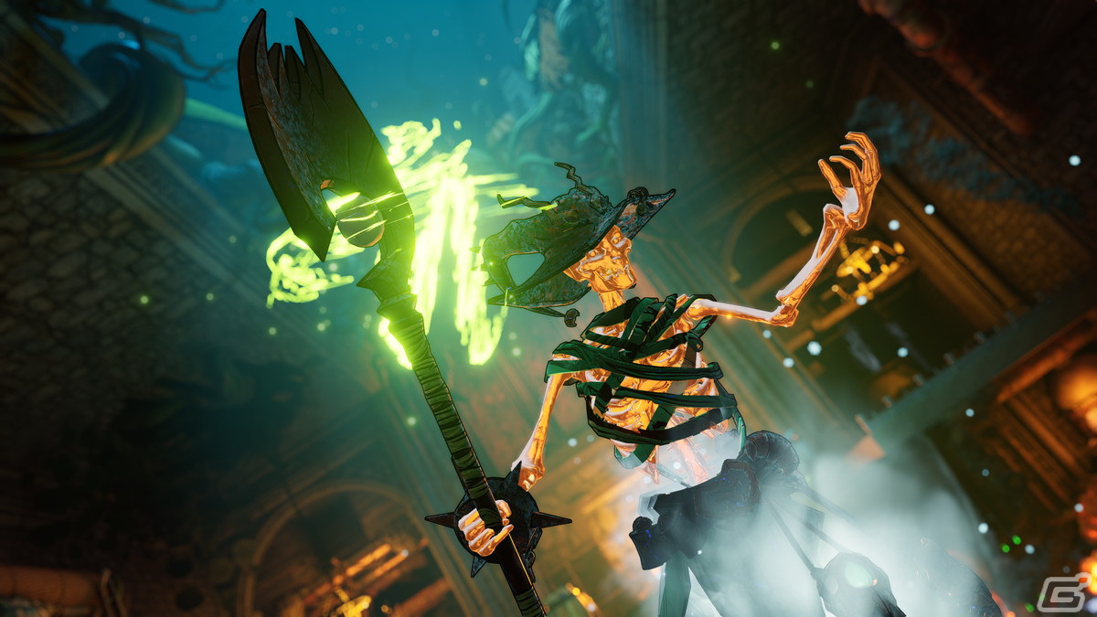 「ワンダーランズ～タイニー・ティナと魔法の世界」の新DLC「くいしん坊！断罪」が配信開始！の画像5
