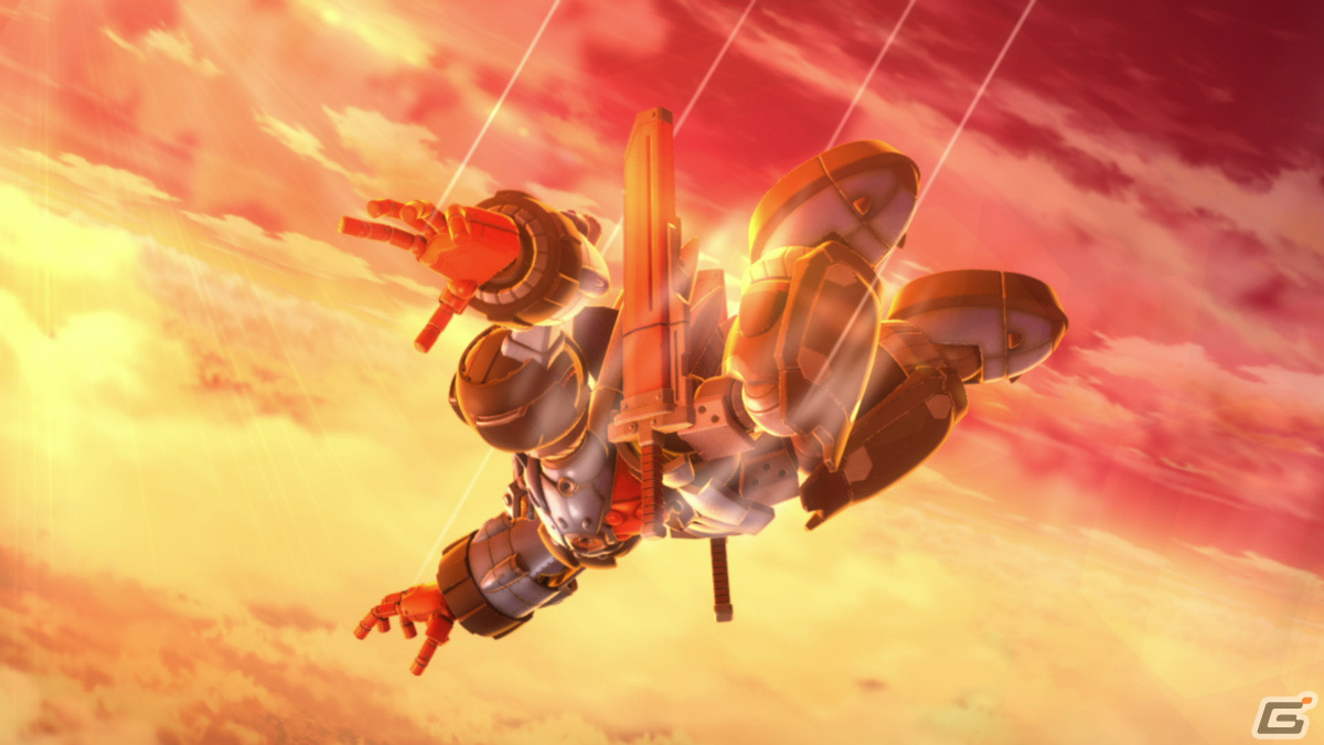 TVアニメ「メガトン級ムサシ」新規カットを加えたシーズン1特別篇が7月8日よりTOKYO MX・BSフジで放送！の画像3