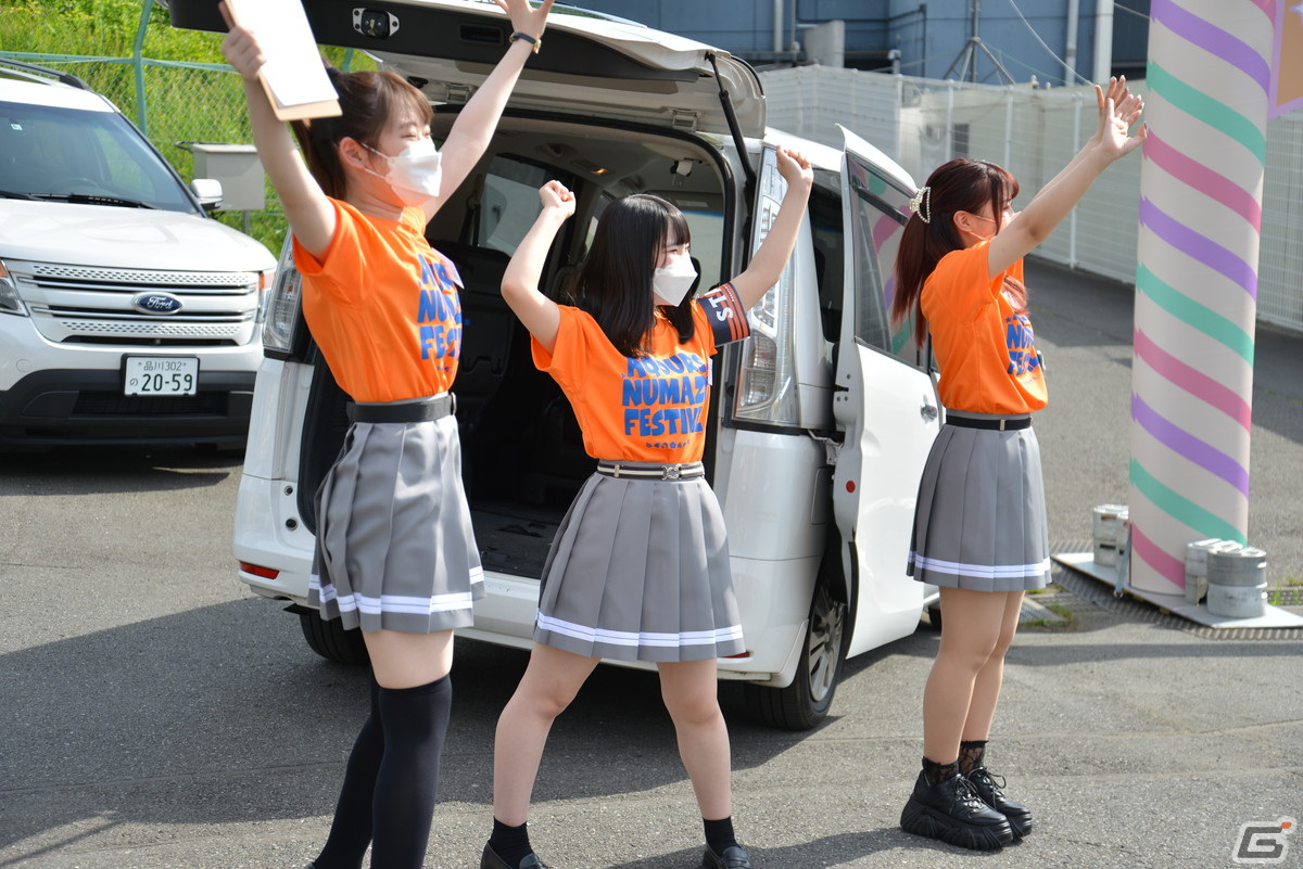 浦の星女学院は実在した！？「輝け！Aqoursぬまづフェスティバル in よみうりランド」公式体験レポートが公開の画像10