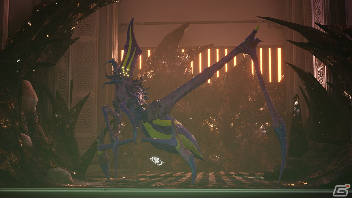 SF×コズミックホラーがベースの超高難易度アクションRPG「Dolmen」が本日発売！最新スクリーンショットとローンチトレーラーが公開の画像11