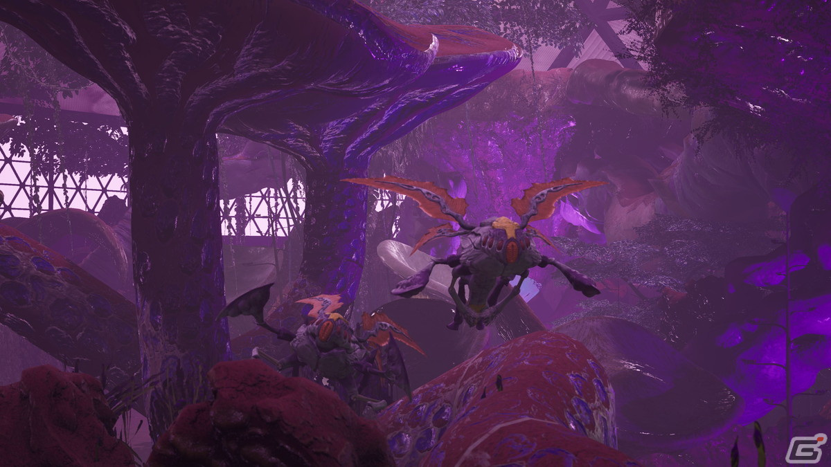 SF×コズミックホラーがベースの超高難易度アクションRPG「Dolmen」が本日発売！最新スクリーンショットとローンチトレーラーが公開の画像13