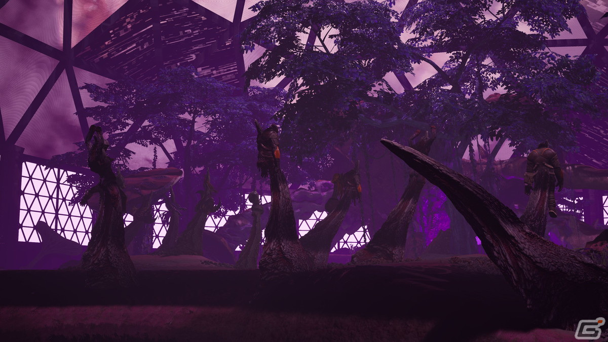 SF×コズミックホラーがベースの超高難易度アクションRPG「Dolmen」が本日発売！最新スクリーンショットとローンチトレーラーが公開の画像24