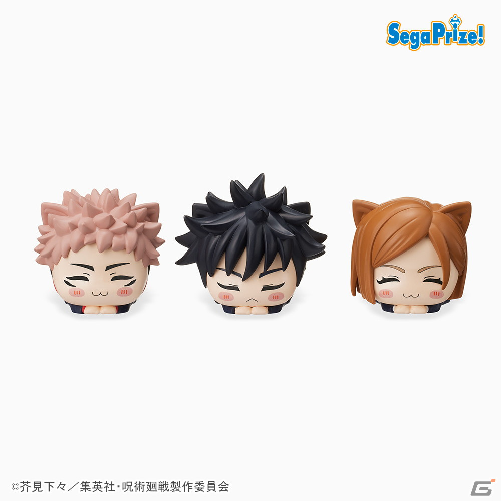 「ぷよぷよ!!クエスト」にて開催されている「呪術廻戦」コラボのCMが公開！実施イベント・キャンペーン情報もチェックの画像