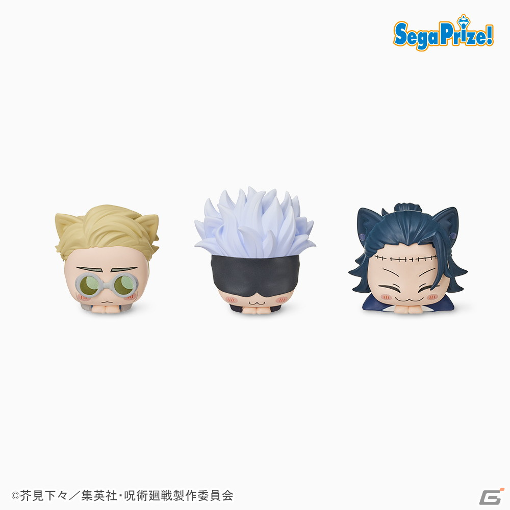 「ぷよぷよ!!クエスト」にて開催されている「呪術廻戦」コラボのCMが公開！実施イベント・キャンペーン情報もチェックの画像