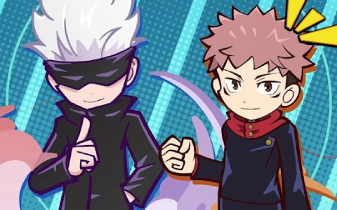 「ぷよぷよ!!クエスト」にて開催されている「呪術廻戦」コラボのCMが公開！実施イベント・キャンペーン情報もチェック