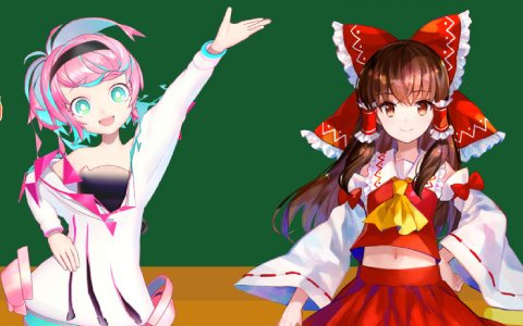 「グルーヴコースター」や「東方スペルバブル」などタイトーの音楽ゲームが集結！LIVE配信番組「タイトー音ゲー部」が5月27日に配信