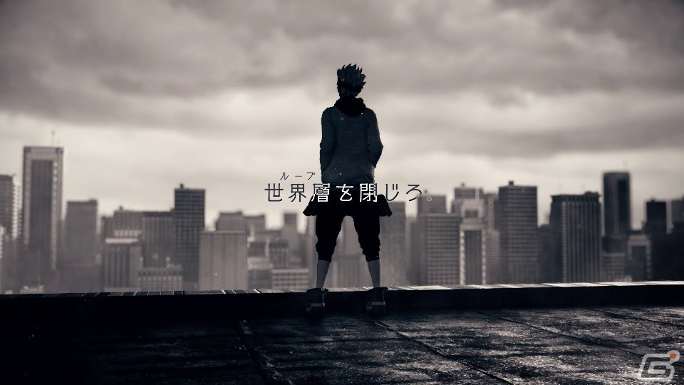 いとうかなこさん×志倉千代丸氏の最強タッグが楽曲担当！「ANONYMOUS;CODE」のオープニングMVが公開の画像1