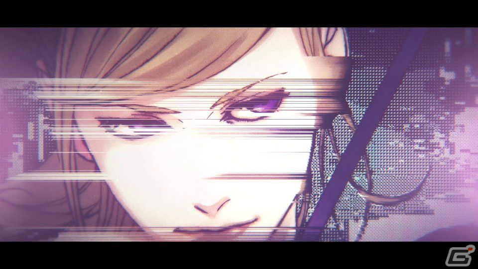 いとうかなこさん×志倉千代丸氏の最強タッグが楽曲担当！「ANONYMOUS;CODE」のオープニングMVが公開の画像8
