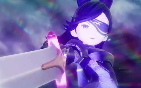 「ブレイブリーデフォルト ブリリアントライツ」に“プレイングブレージュ”から新キャラ・アイヴィーベスが登場！