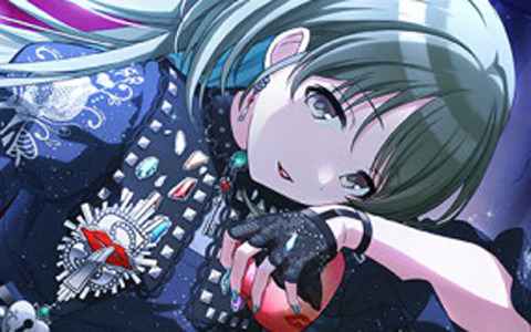 「シャニマス」生配信「ノクチルのジューンブライド直前SP！」が5月30日に実施！