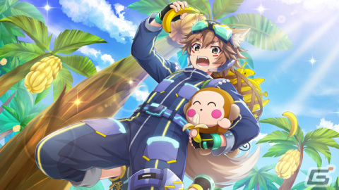 「SHOW BY ROCK!! Fes A Live」アイレーンと659がサンリオキャラクターズとのコラボデザインでガチャに登場！の画像7