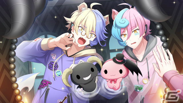 「SHOW BY ROCK!! Fes A Live」アイレーンと659がサンリオキャラクターズとのコラボデザインでガチャに登場！の画像4