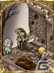 「FFBE」オリジナルユニットのヴァンヘルマーとイハナが登場！「DQモンスターズ　スーパーライト」コラボユニットも復刻登場中の画像3