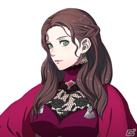 「ファイアーエムブレム無双 風花雪月」ドロテアやフェルディナントらが登場するキャラクター紹介映像「帝国編」が公開！の画像1