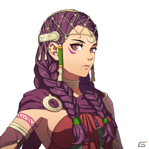 「ファイアーエムブレム無双 風花雪月」ドロテアやフェルディナントらが登場するキャラクター紹介映像「帝国編」が公開！の画像5