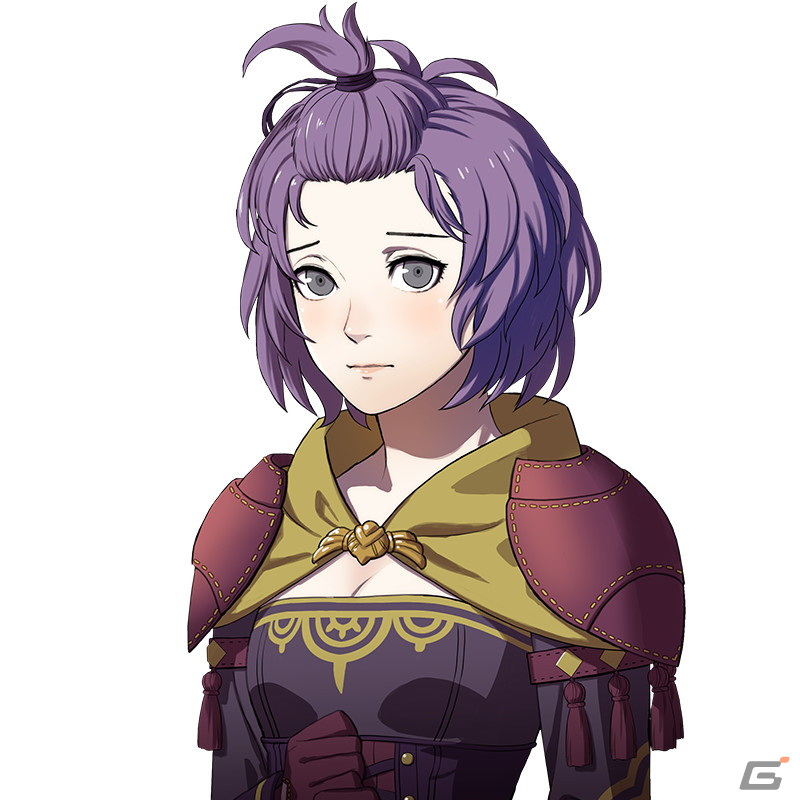「ファイアーエムブレム無双 風花雪月」ドロテアやフェルディナントらが登場するキャラクター紹介映像「帝国編」が公開！の画像3