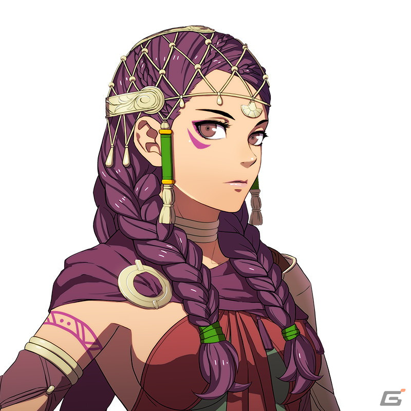 「ファイアーエムブレム無双 風花雪月」ドロテアやフェルディナントらが登場するキャラクター紹介映像「帝国編」が公開！の画像5