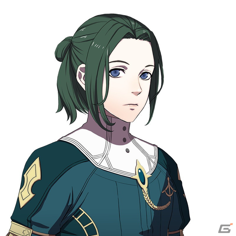 「ファイアーエムブレム無双 風花雪月」ドロテアやフェルディナントらが登場するキャラクター紹介映像「帝国編」が公開！の画像6