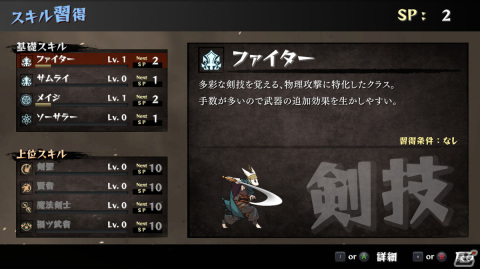 マルチエンディングRPG「いのちのつかいかた」のアーリーアクセスがSteamにて開始！の画像11