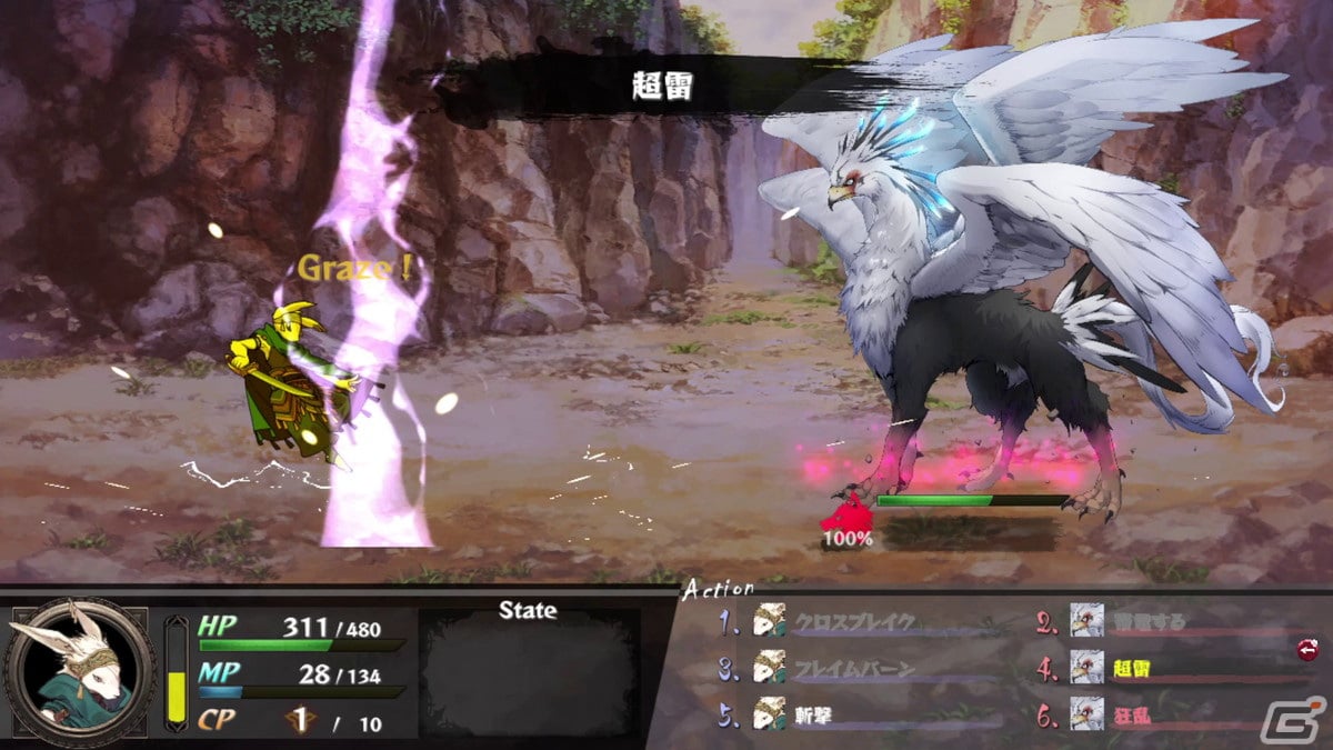 マルチエンディングRPG「いのちのつかいかた」のアーリーアクセスがSteamにて開始！の画像3