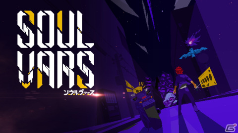 魂のデッキビルドRPG「SOULVARS」がPC・コンソール向けに展開決定！の画像2