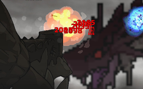 巨大な竜の背でスローライフを送る牧場運営SLG「ドラゴノーカ」が2022年内にSteam向けに配信決定！