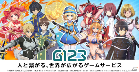 CTWがエンタメと社会の活性化を目指した支援活動を開始―最初の活動としてG123での売上の一部で全国のこども食堂に消毒液を寄付の画像1