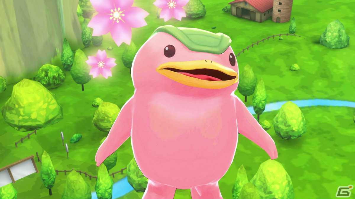 「LINE：モンスターファーム」の世界観が詰まったOPムービーが公開！個性豊かなキャラクターも紹介の画像15