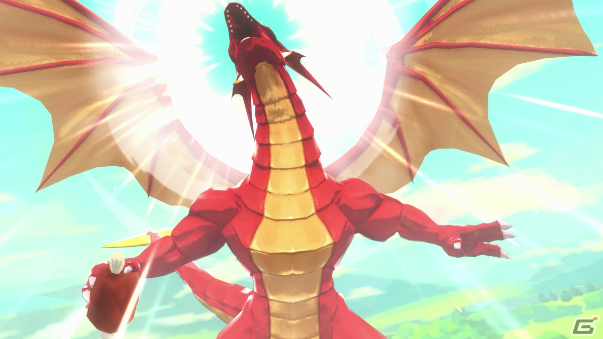 「LINE：モンスターファーム」の世界観が詰まったOPムービーが公開！個性豊かなキャラクターも紹介の画像16