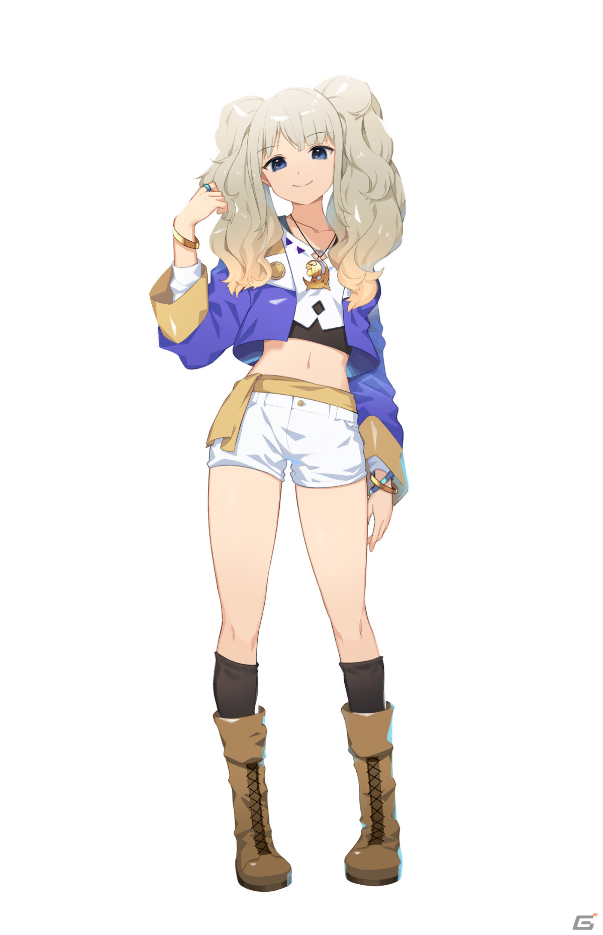「LINE：モンスターファーム」の世界観が詰まったOPムービーが公開！個性豊かなキャラクターも紹介の画像26