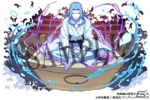 「パズル＆ドラゴンズ」TVアニメ「〈物語〉シリーズ」とのコラボが実施！忍野扇、老倉育らが新たに参戦の画像6