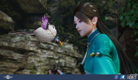 PS5/PS4「仙剣奇侠伝 ー守り合いー」日本語パッケージ版の発売日が8月4日に決定！ストーリーや世界観情報が公開の画像2