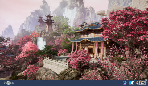 PS5/PS4「仙剣奇侠伝 ー守り合いー」日本語パッケージ版の発売日が8月4日に決定！ストーリーや世界観情報が公開の画像4