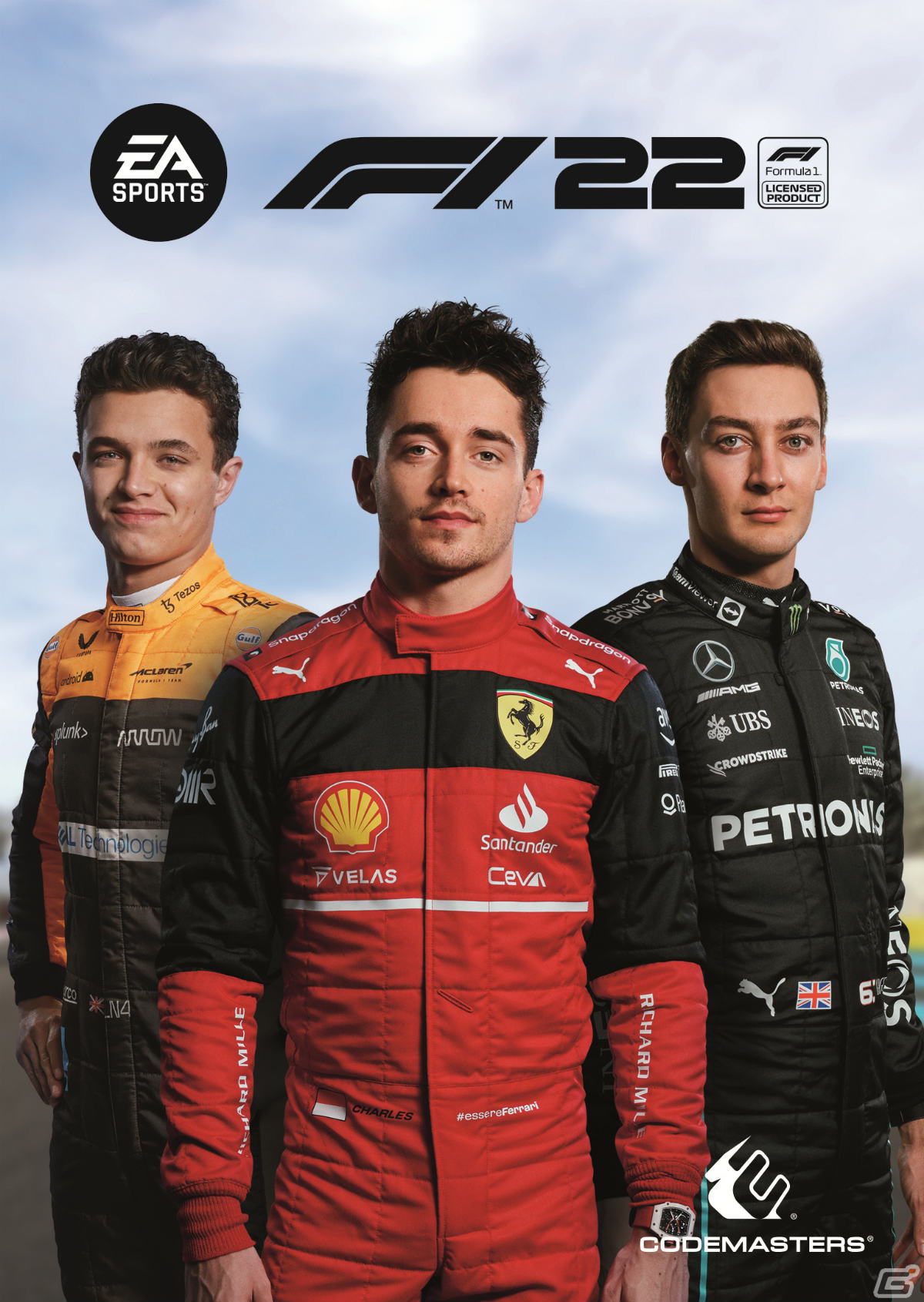 マイアミグランプリなどの新要素を収録した「EA SPORTS F1 22」が7月2日に発売！の画像15