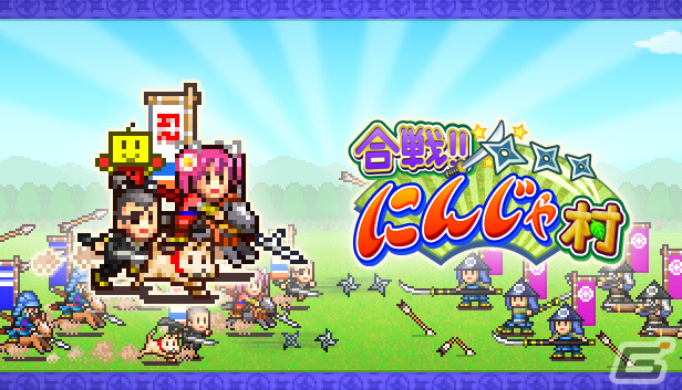 回転寿司店を経営する「海鮮!!すし街道」などカイロソフトのSLG3作がSteamでリリース！の画像3
